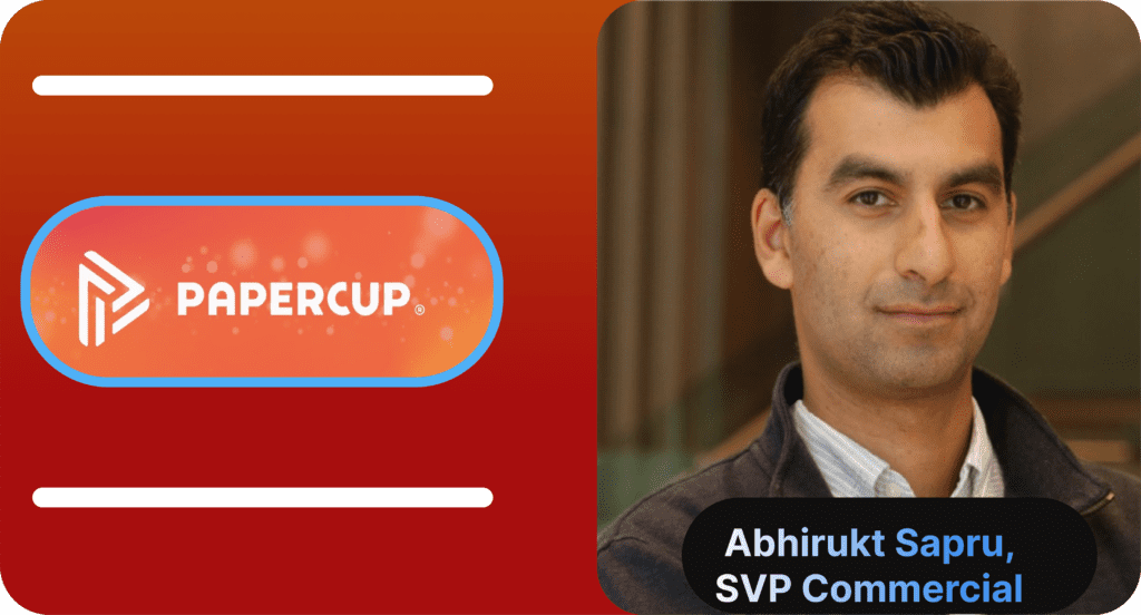 Papercup Dubbing