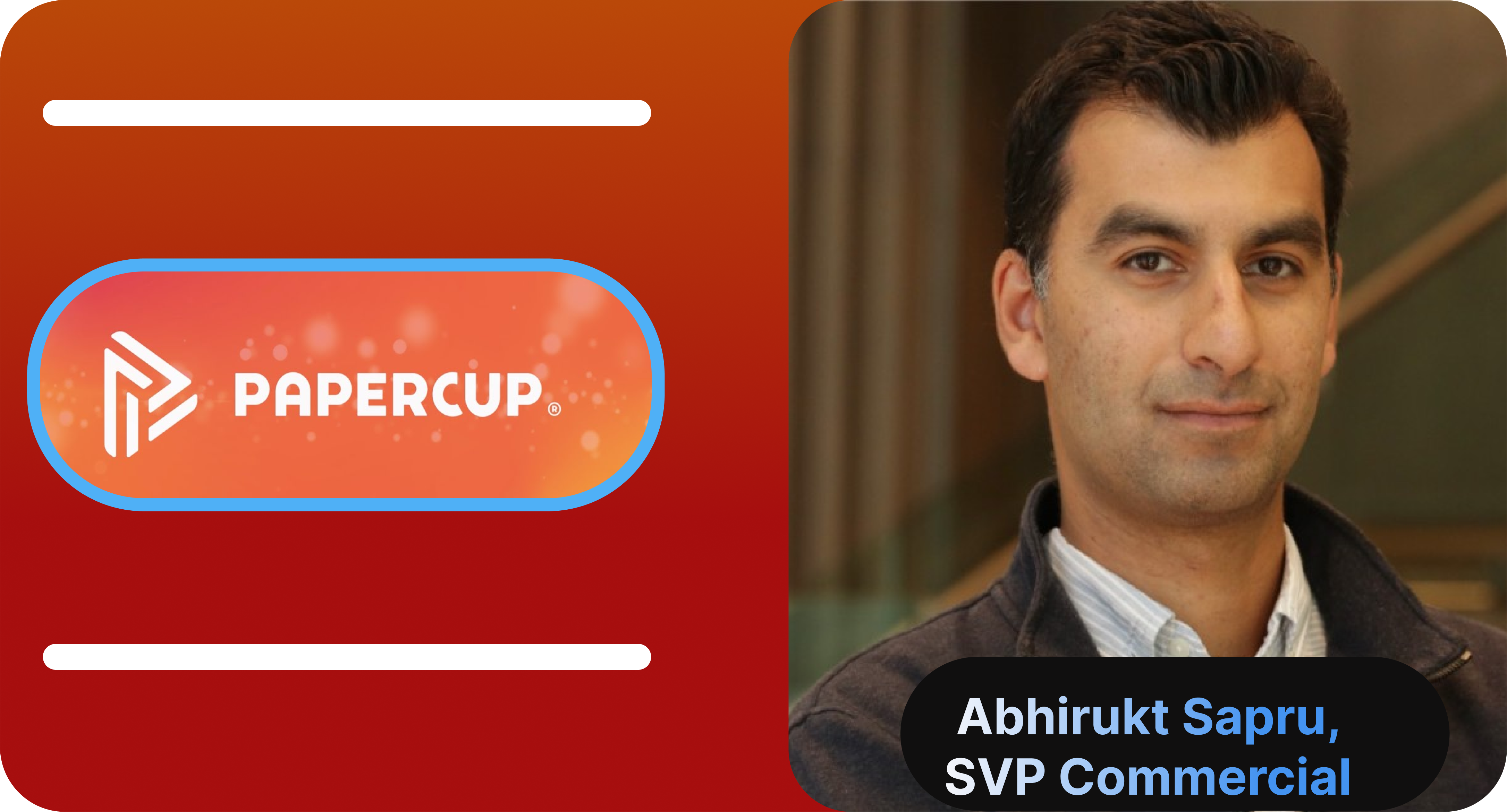 Papercup Dubbing