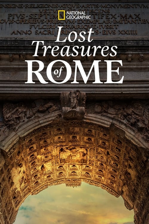 James Burstall on How Argonon Masters Diversified Content Creation 7 Lost Treasures of Rome