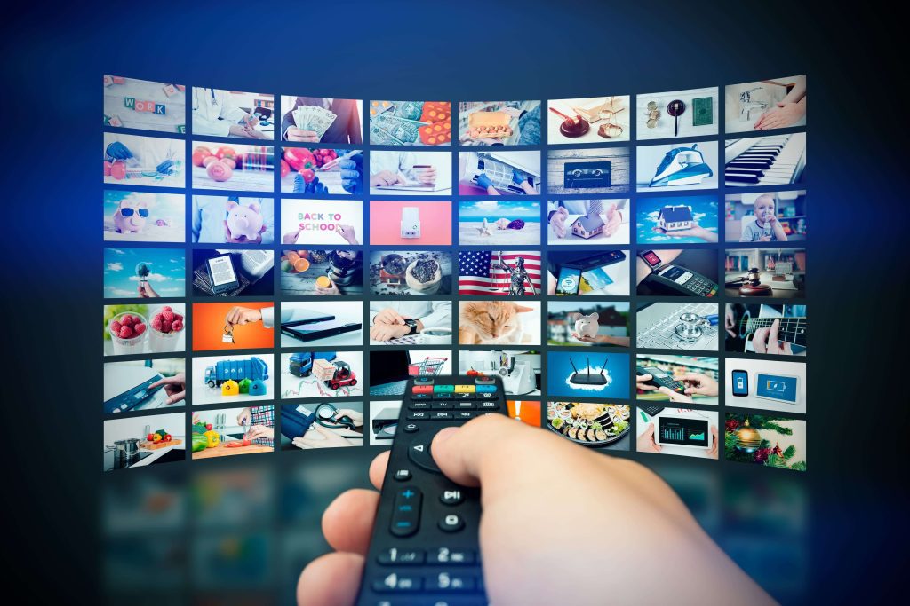 TV Show Tracking Solutions