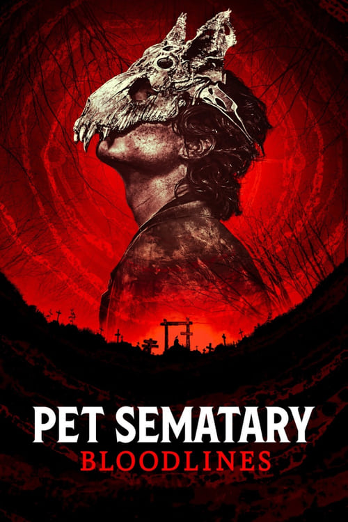 Pet Sematory bloodlines