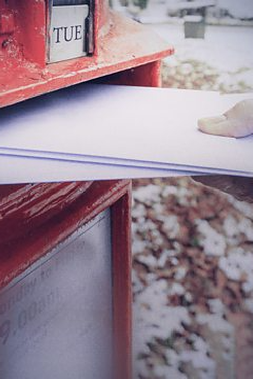 James Burstall on How Argonon Masters Diversified Content Creation 6 Royal Mail Wheres My Post