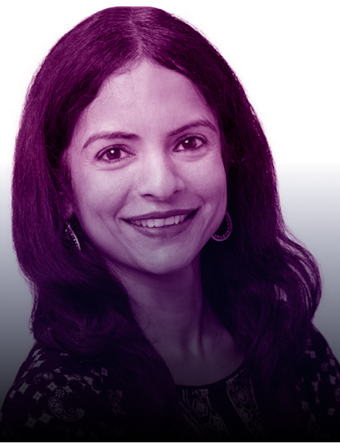 Shalini Govil Pai