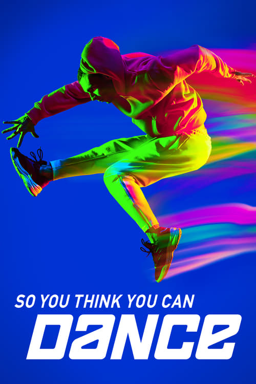 So you think you can dance