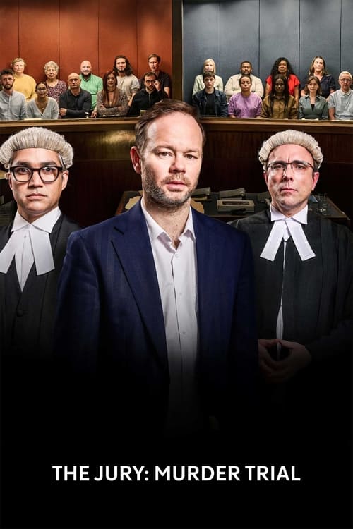 The Jury Murder Trial
