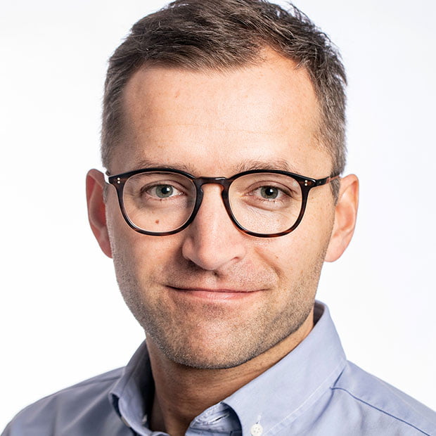 Tim Gerhartz