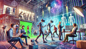 Animation companies in Bangalore