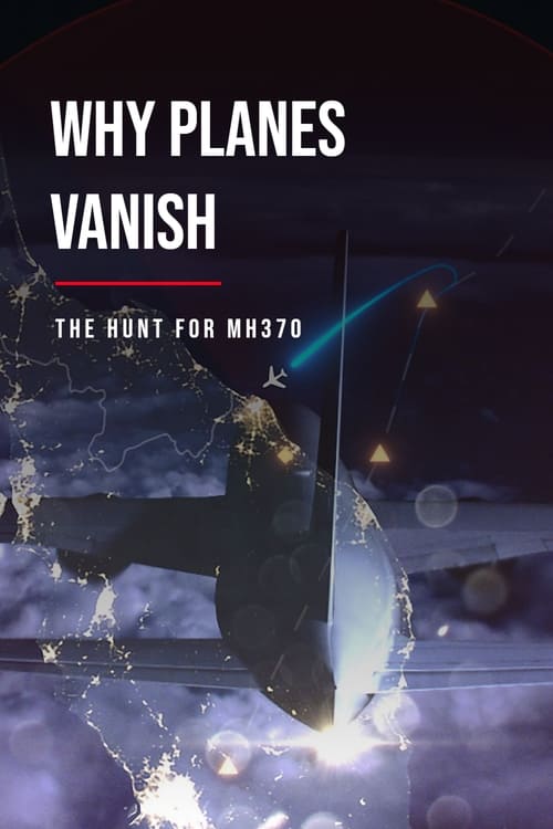 James Burstall on How Argonon Masters Diversified Content Creation 5 Why Planes Vanish The Hunt for MH370