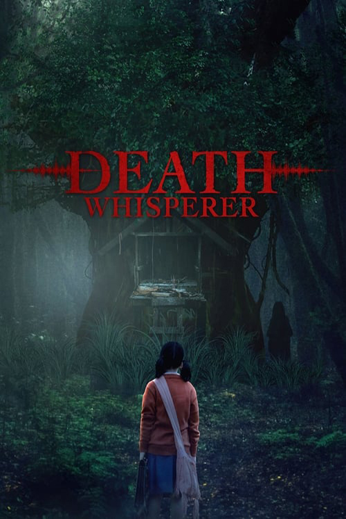 death whisperer 1
