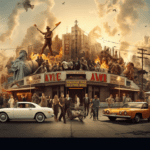 Film Industry Database