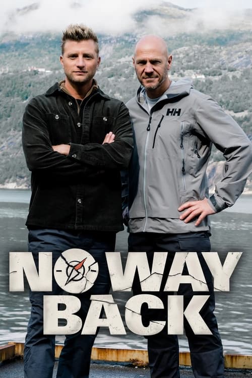 no way back
