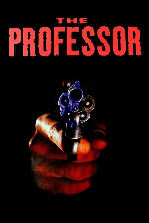 the professor