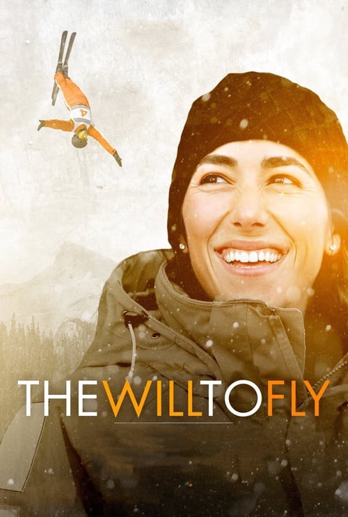 the will to fly
