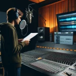 dubbing services