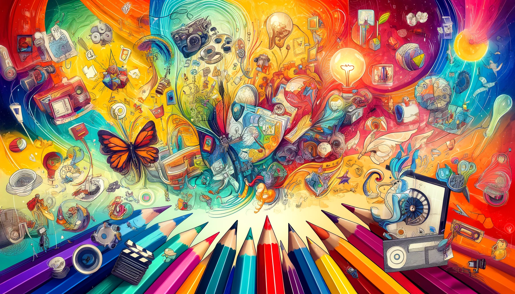 animation production companies