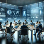 Digital Strategy Managers