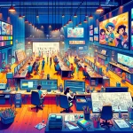 Production House Animation