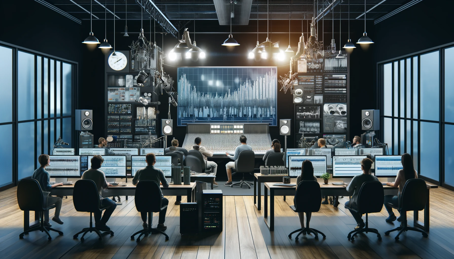 Multilingual Content Managers