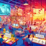 find movie buyers