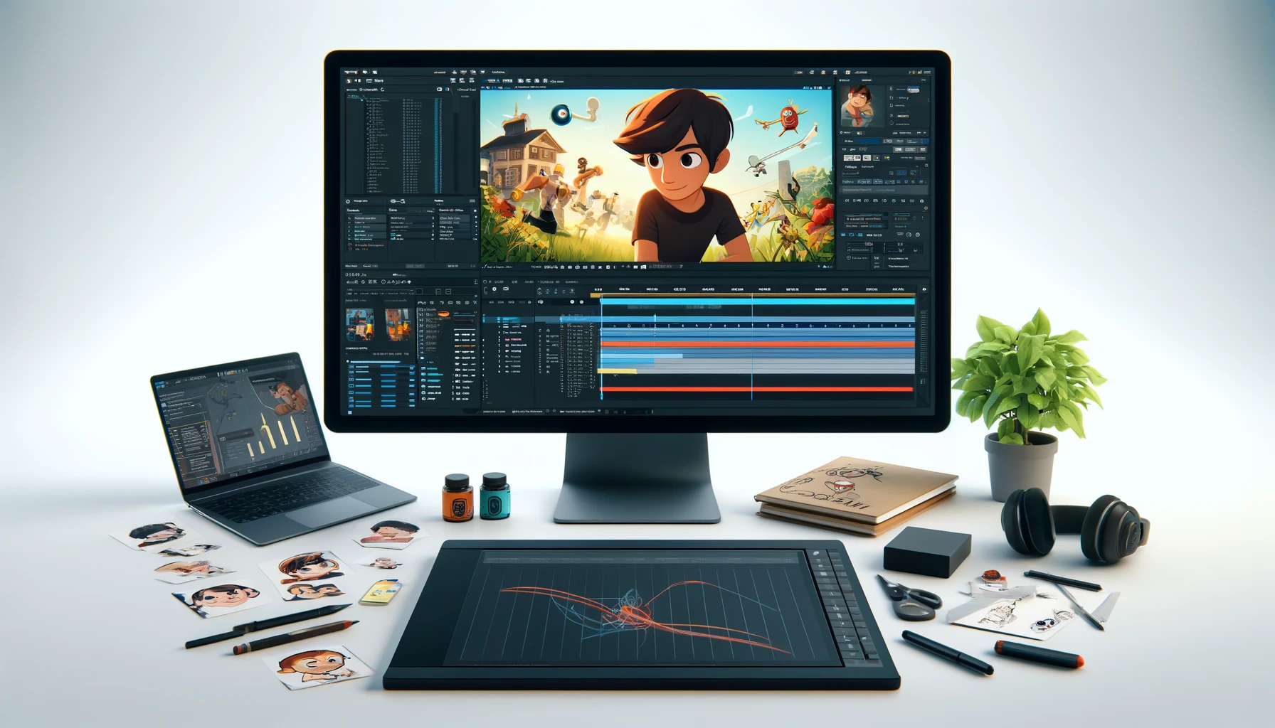 synfig studio