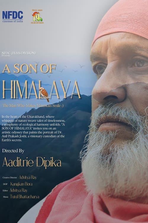 Incentive Scheme For Production Of Foreign Films In India 5 A SON OF HIMALAYA