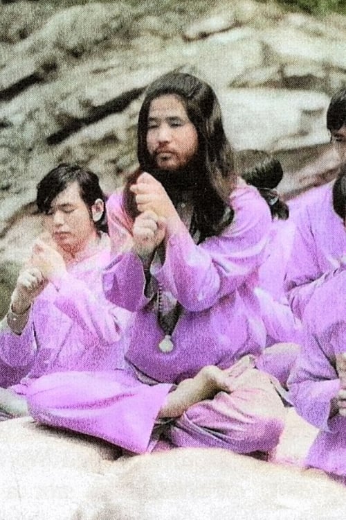 AUM THe Cult at the end of the world