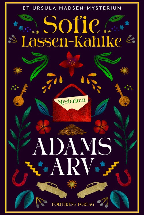 Adams Arv