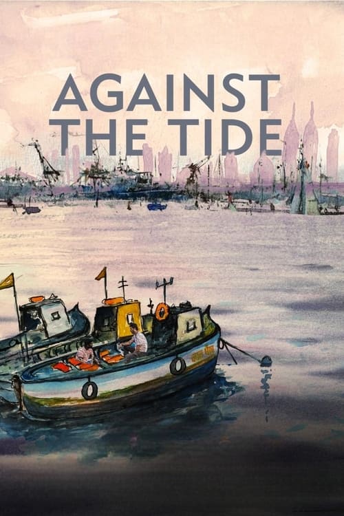 Against the tide