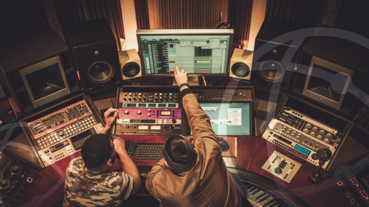 post-production