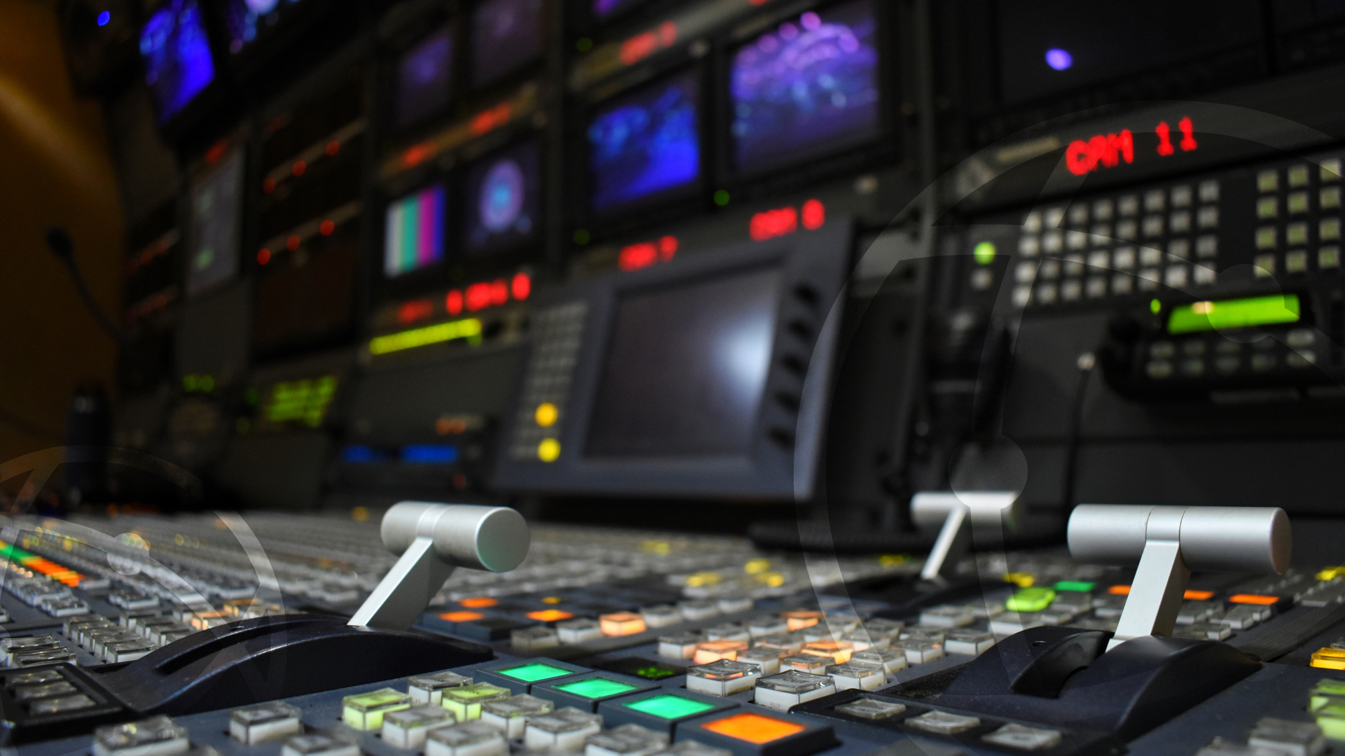Top 10 Broadcasting companies worldwide