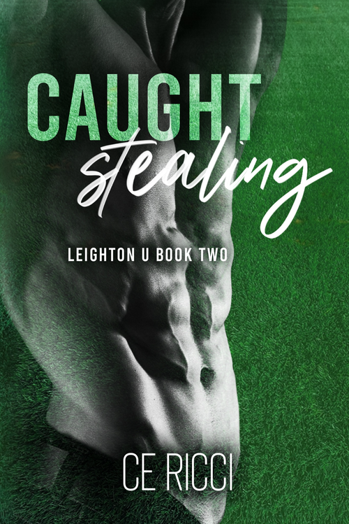 Caught Stealing
