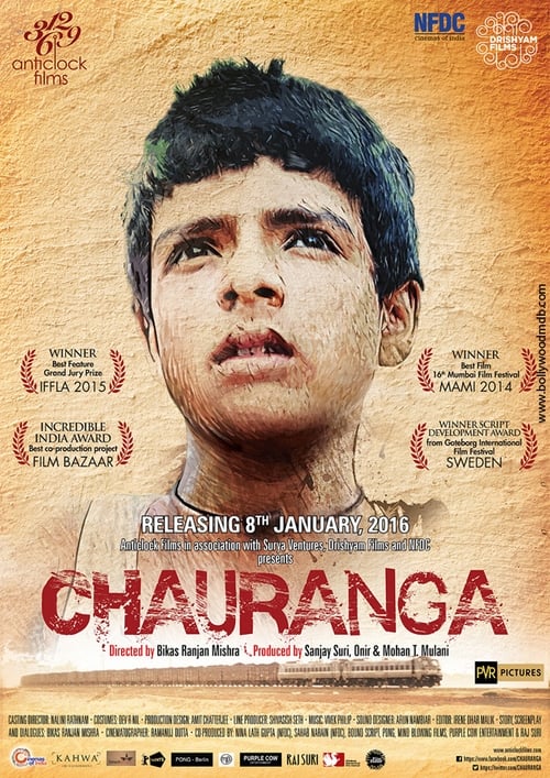 Incentive Scheme For Production Of Foreign Films In India 11 Chauranga