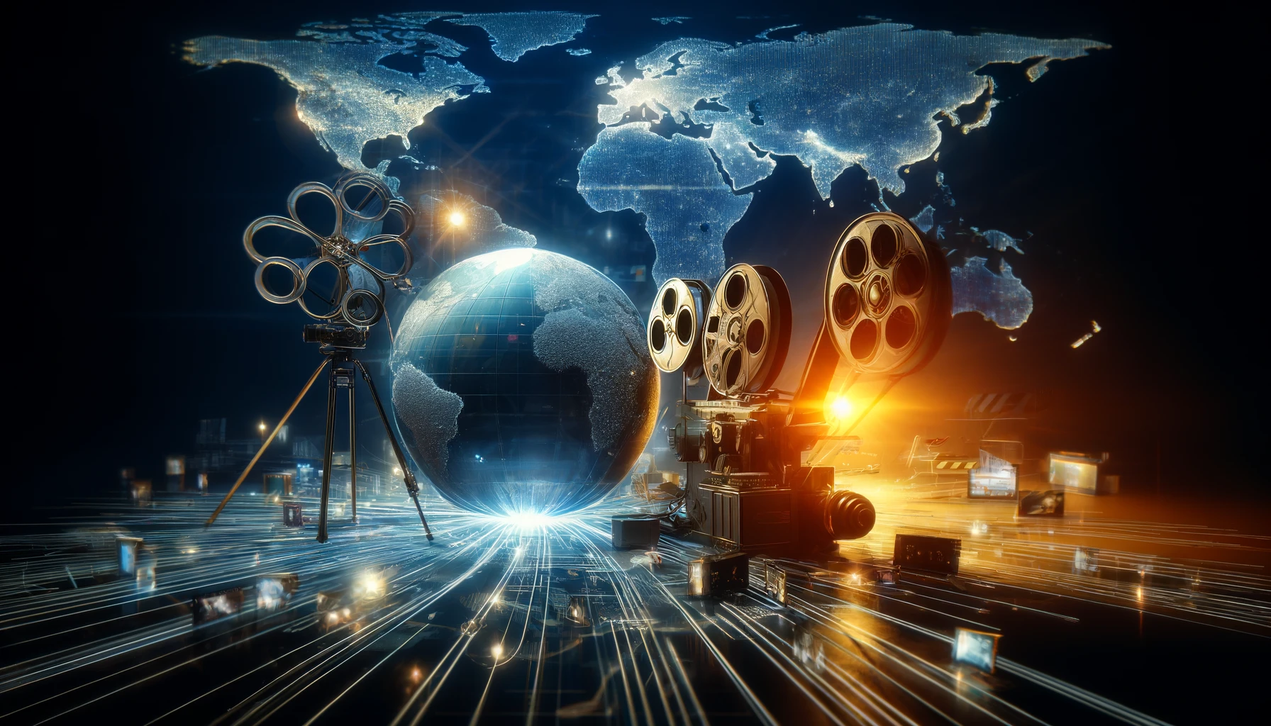 Independent Filmmakers