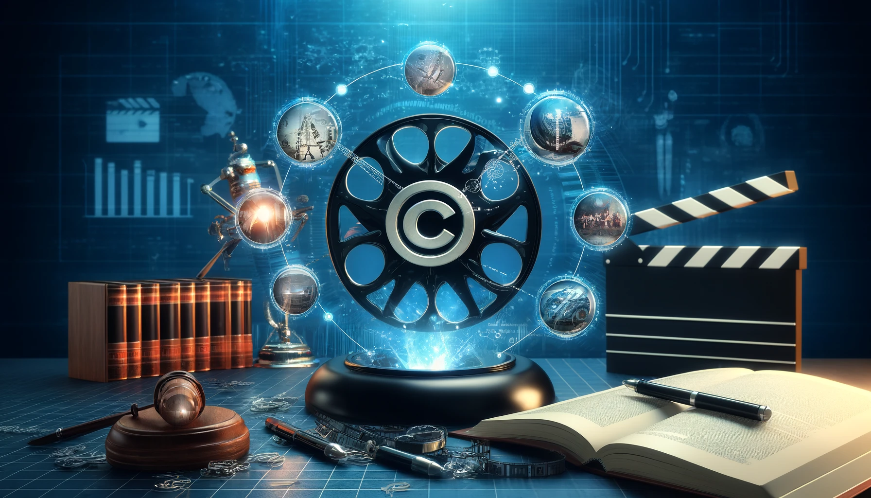 Film Copyrights