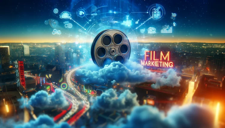 Mastering Film Marketing