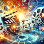 Revolutionizing Film Production Collaboration