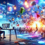 Navigating Animation Trends