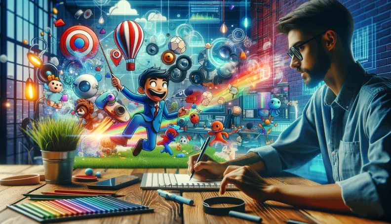Navigating Animation Trends