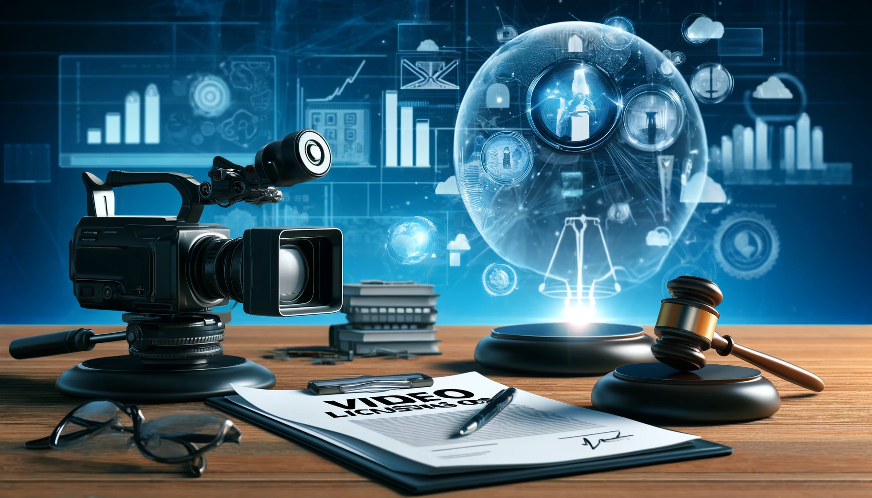 Mastering Video Licensing