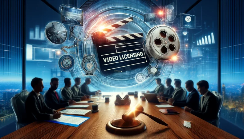Mastering Video Licensing