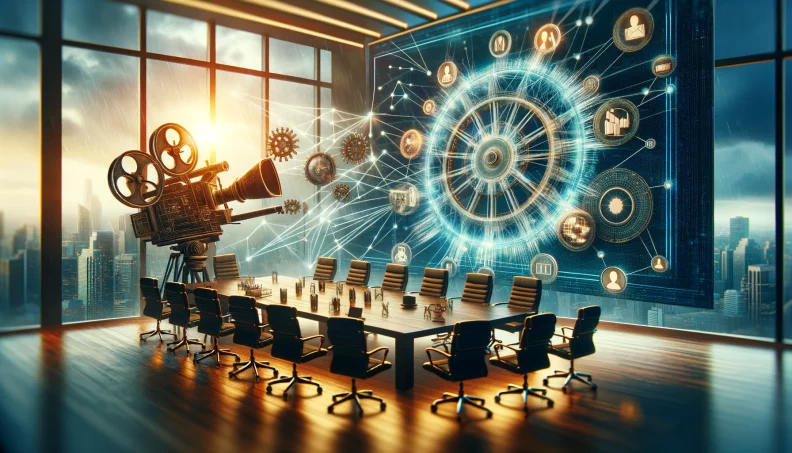 Building Networking Strategies