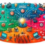 Market intelligence, content strategy