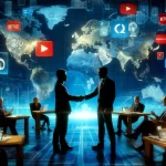 Distribution rights, Streaming media