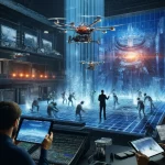 Emerging technologies, film production