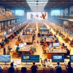 Animated Film Project Tracking