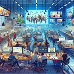 AI-driven video editing