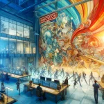 Top animation companies, innovative animation