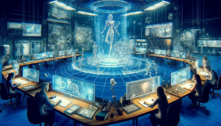 Top animation companies, innovative animation