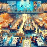 animation production companies