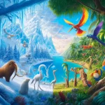 Blue Sky Studios, Blue Sky films